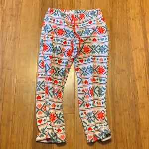 Women’s pajama pants